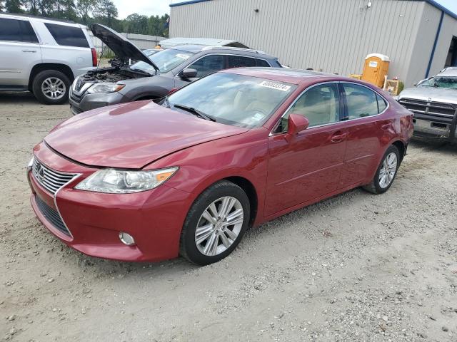 LEXUS ES 350 2015 jthbk1gg9f2178108