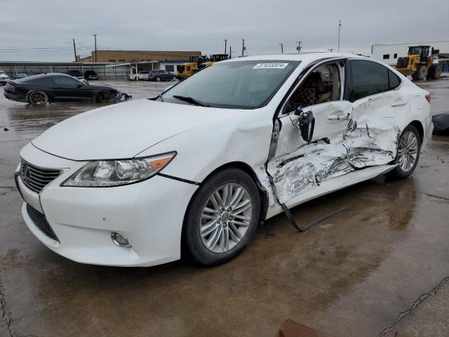 LEXUS ES350 2015 jthbk1gg9f2178593