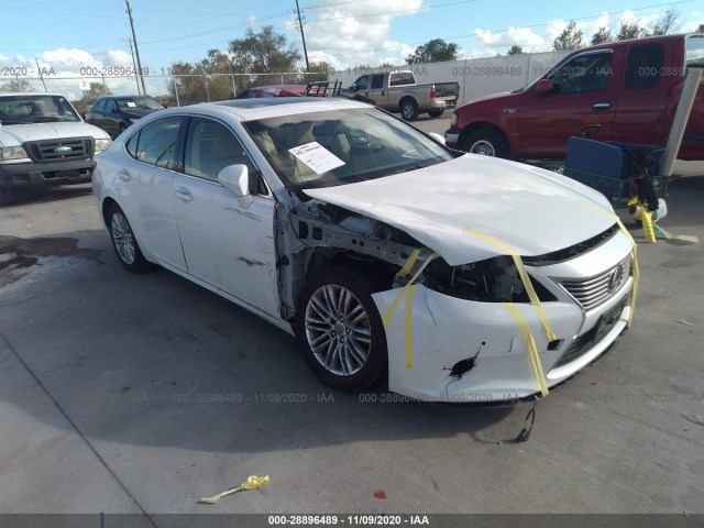 LEXUS ES 350 2015 jthbk1gg9f2178691