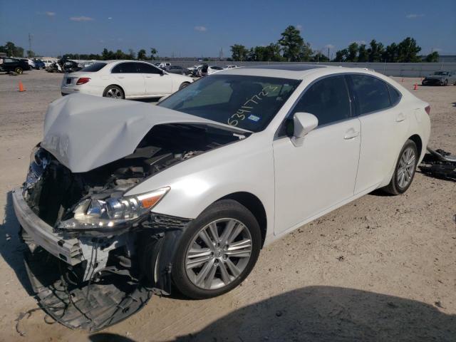 LEXUS ES 350 2015 jthbk1gg9f2178853