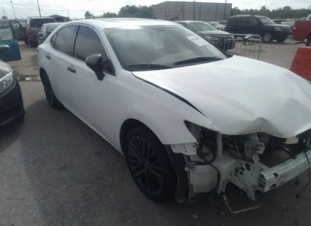 LEXUS ES 2015 jthbk1gg9f2178979