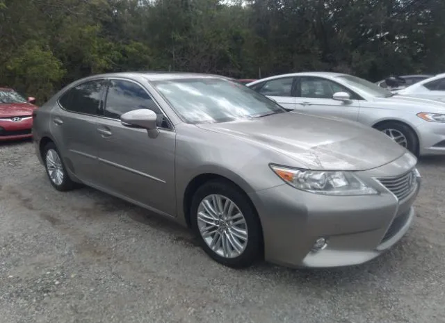 LEXUS ES 350 2015 jthbk1gg9f2179243