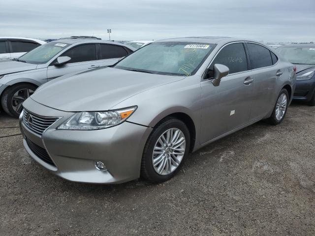 LEXUS ES 350 2015 jthbk1gg9f2180179