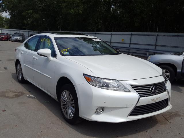 LEXUS ES 350 2015 jthbk1gg9f2180392