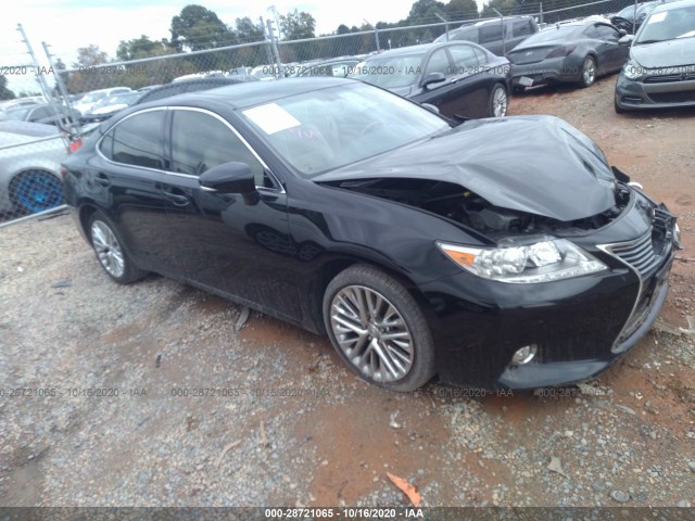 LEXUS ES 350 2015 jthbk1gg9f2181610