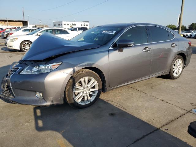 LEXUS ES 350 2015 jthbk1gg9f2183552