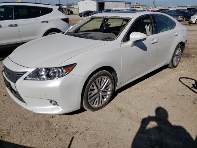 LEXUS ES350 2015 jthbk1gg9f2186886