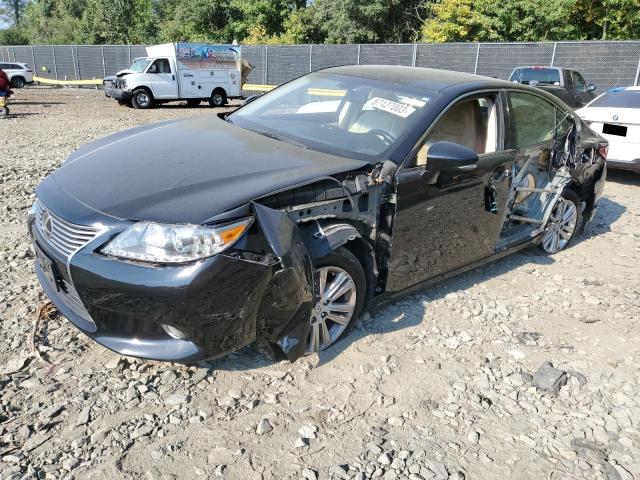 LEXUS ES 350 2015 jthbk1gg9f2187326