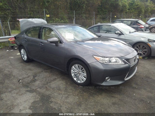 LEXUS ES 350 2015 jthbk1gg9f2188721