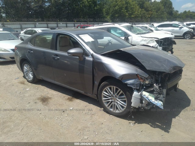 LEXUS ES 350 2015 jthbk1gg9f2189867