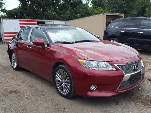 LEXUS ES 350 2015 jthbk1gg9f2192039