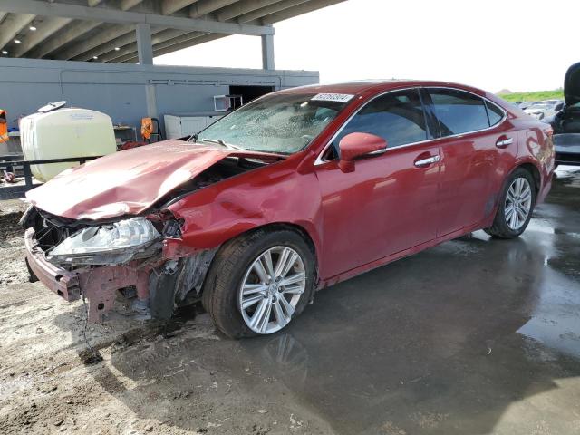 LEXUS ES 350 2015 jthbk1gg9f2193479