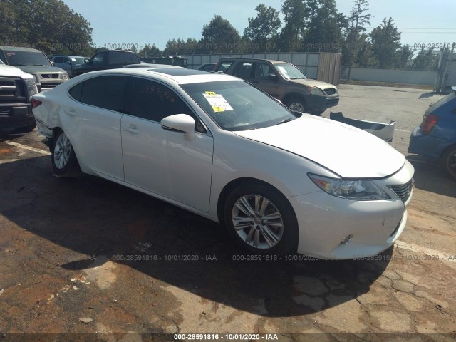 LEXUS ES 350 2015 jthbk1gg9f2196060