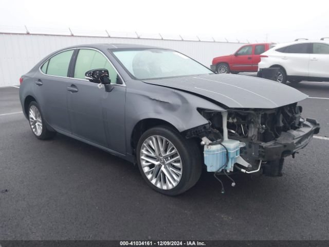 LEXUS ES 2015 jthbk1gg9f2197936