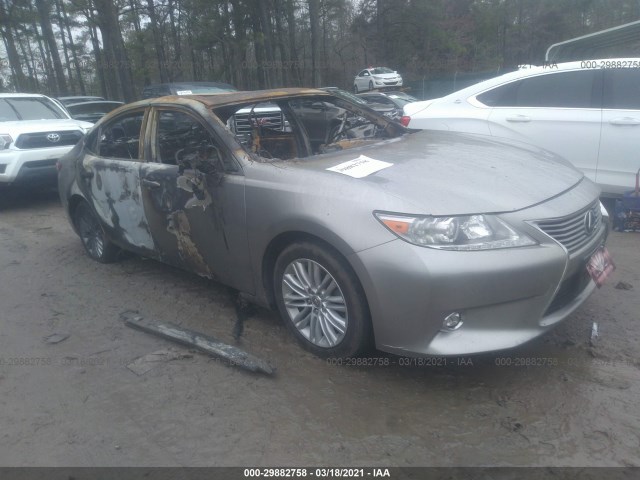 LEXUS ES 350 2015 jthbk1gg9f2198231