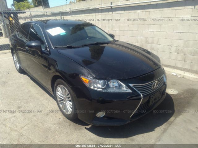 LEXUS ES 350 2015 jthbk1gg9f2198696