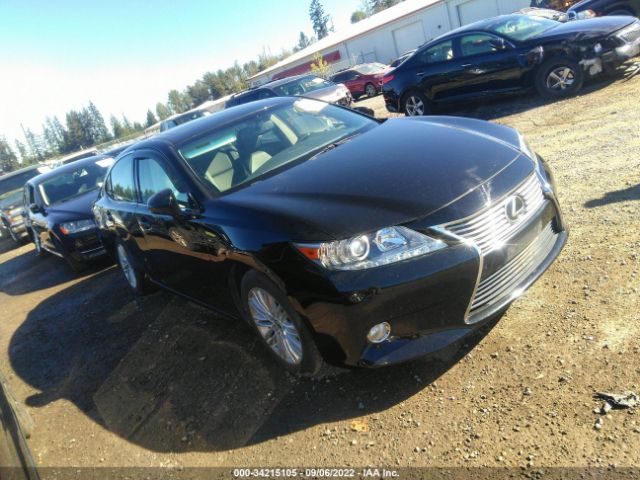 LEXUS ES 350 2015 jthbk1gg9f2199573