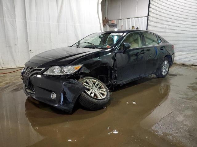 LEXUS ES 350 2015 jthbk1gg9f2200138