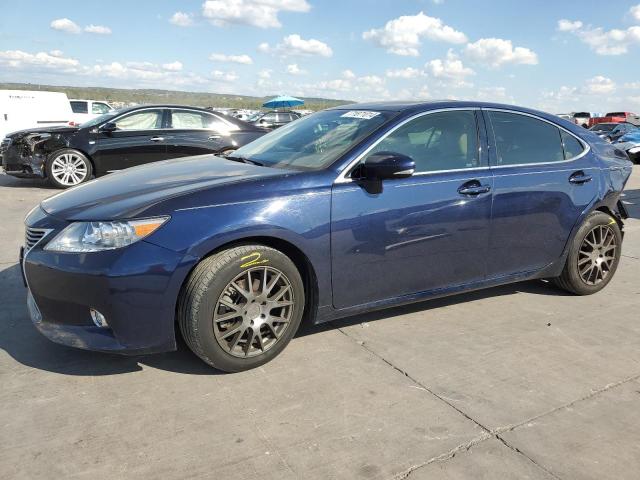 LEXUS ES 350 2015 jthbk1gg9f2201015