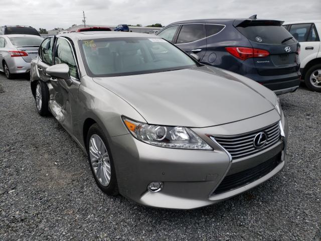 LEXUS ES 350 2015 jthbk1gg9f2201337