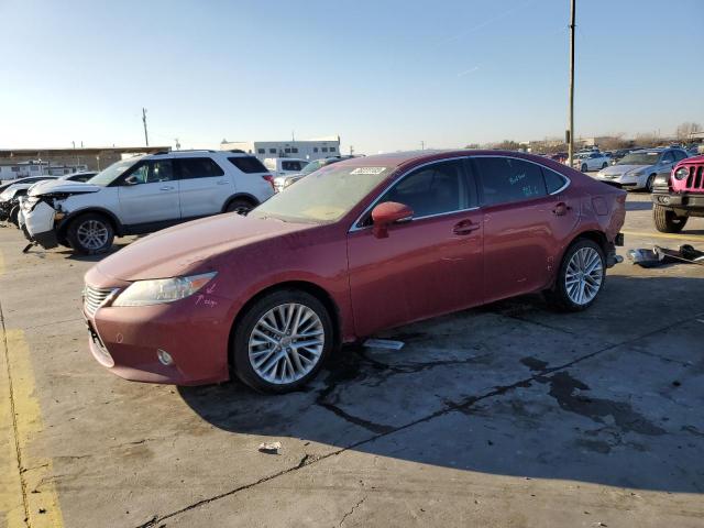 LEXUS ES 350 2015 jthbk1gg9f2203511