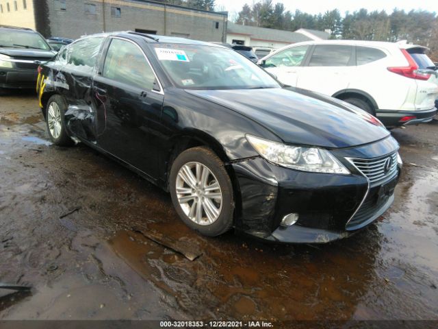 LEXUS ES 350 2015 jthbk1gg9f2205145