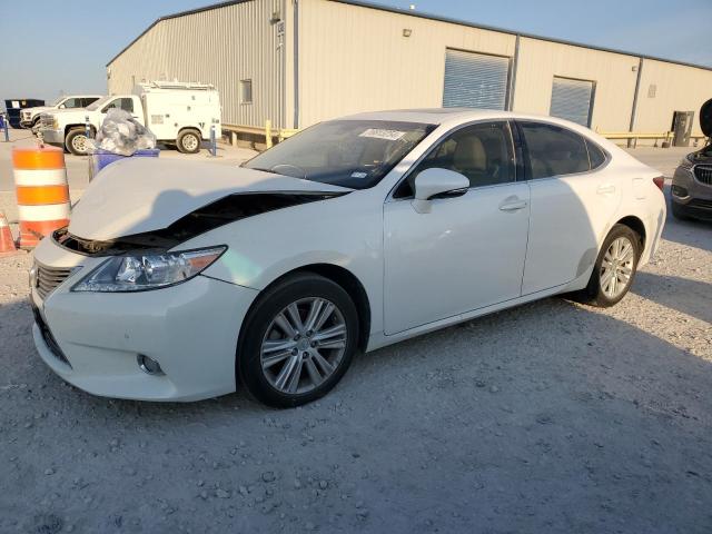 LEXUS ES 350 2015 jthbk1gg9f2205694