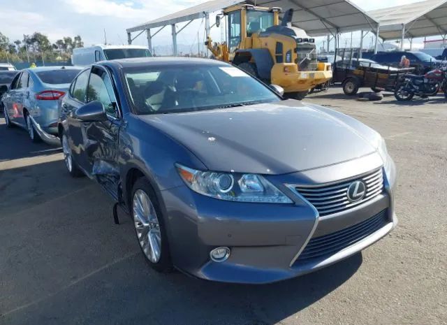 LEXUS ES 350 2015 jthbk1gg9f2208367