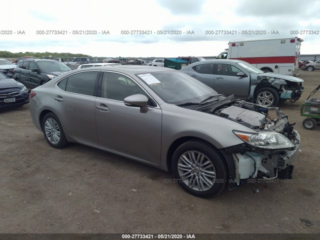 LEXUS ES 350 2015 jthbk1gg9f2208403