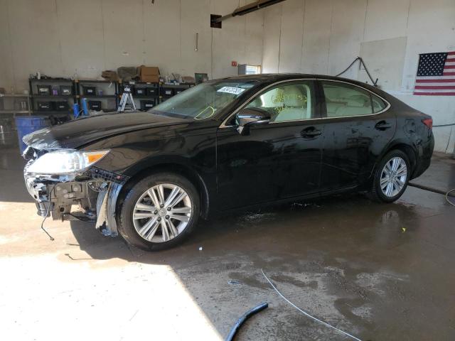 LEXUS ES 350 2015 jthbk1gg9f2208644