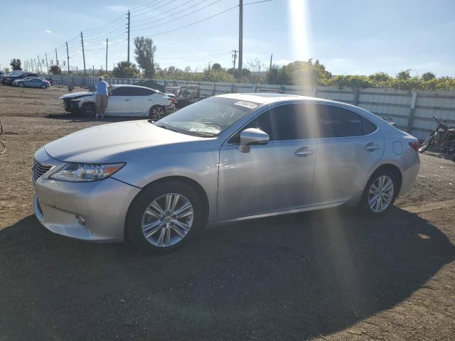 LEXUS ES 350 2015 jthbk1gg9f2208711