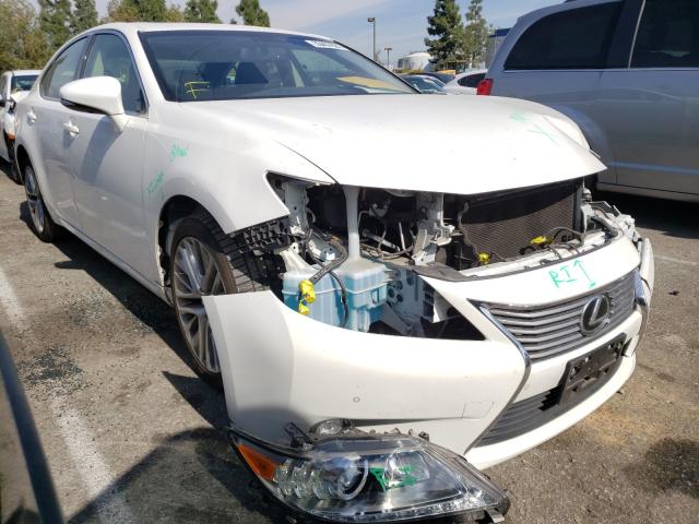 LEXUS ES 350 2015 jthbk1gg9f2209065