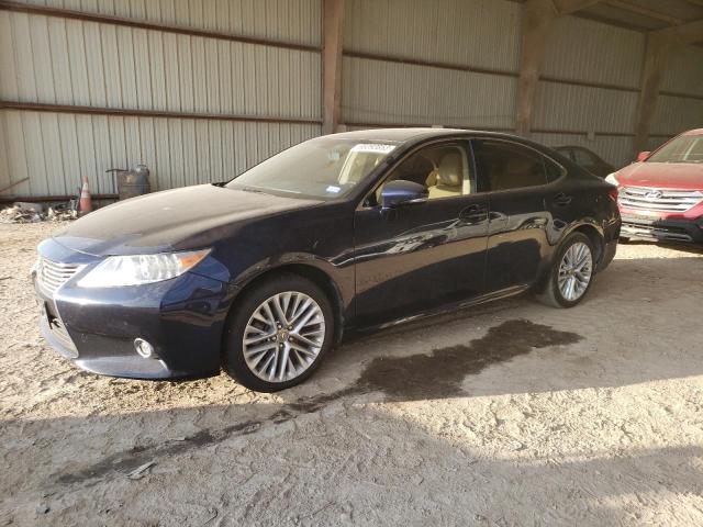 LEXUS ES 350 2015 jthbk1gg9f2209342