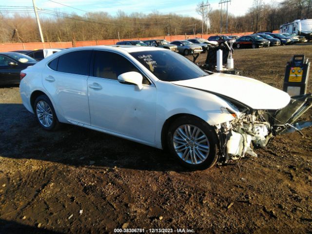 LEXUS ES 350 2015 jthbk1gg9f2209678