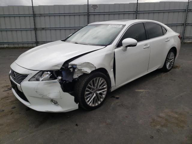 LEXUS ES 350 2015 jthbk1gg9f2210085