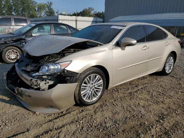 LEXUS ES 350 2015 jthbk1gg9f2210166