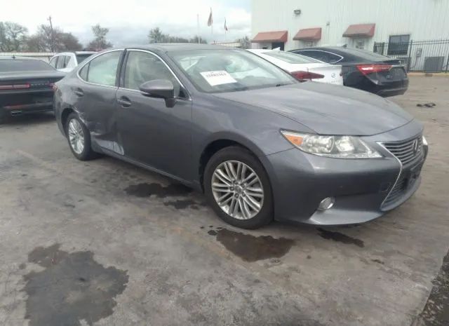 LEXUS ES 350 2015 jthbk1gg9f2210295