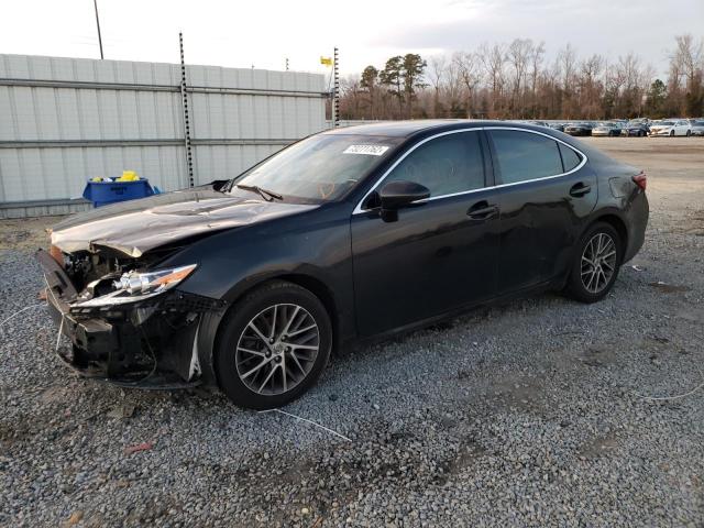 LEXUS ES 350 2016 jthbk1gg9g2211576