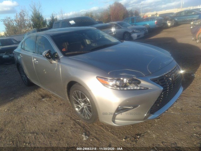 LEXUS ES 350 2016 jthbk1gg9g2211772