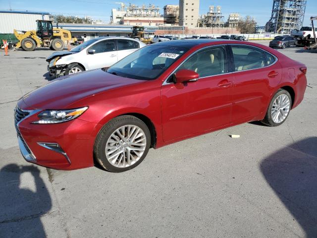 LEXUS ES 350 2016 jthbk1gg9g2211920