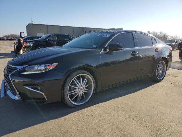 LEXUS ES350 2016 jthbk1gg9g2212453