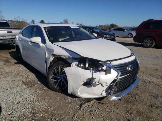 LEXUS ES 350 2016 jthbk1gg9g2213019