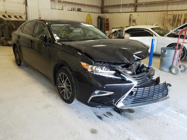 LEXUS ES 350 2016 jthbk1gg9g2213067