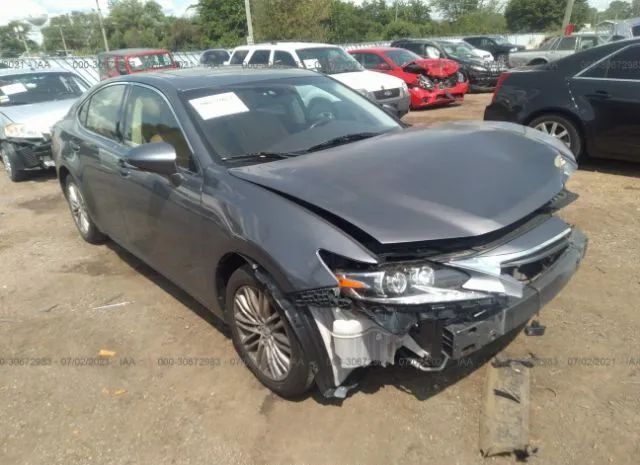 LEXUS ES 350 2016 jthbk1gg9g2213358