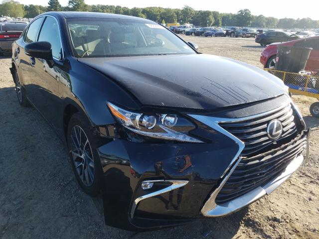 LEXUS ES 350 2016 jthbk1gg9g2213795