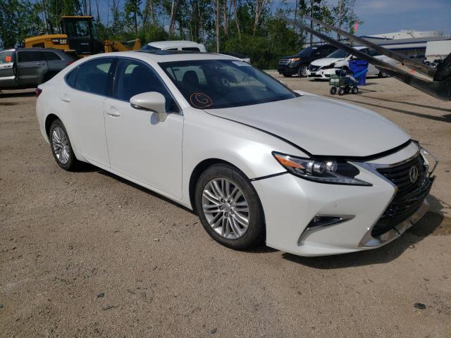 LEXUS ES 350 2016 jthbk1gg9g2214011