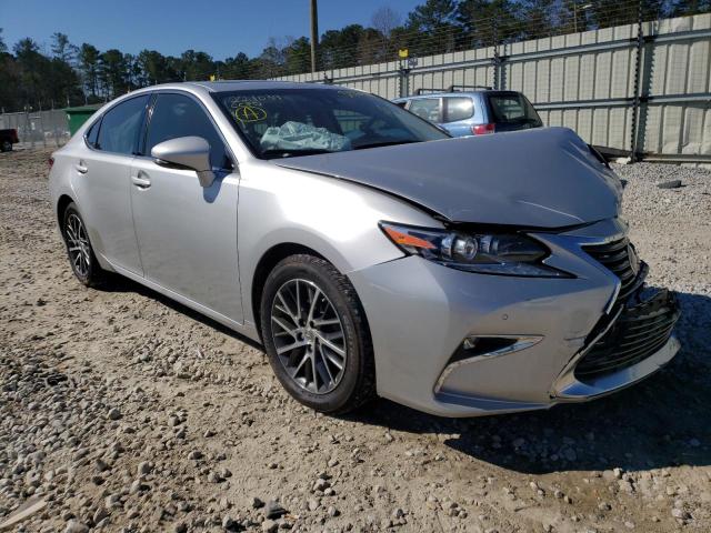 LEXUS ES 350 2016 jthbk1gg9g2214929