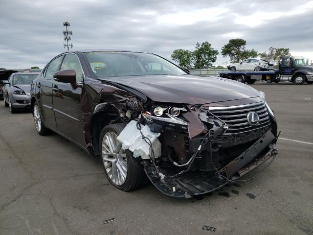 LEXUS ES 350 2016 jthbk1gg9g2215868