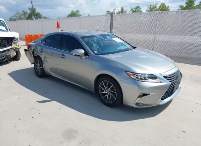 LEXUS ES 350 2016 jthbk1gg9g2216843