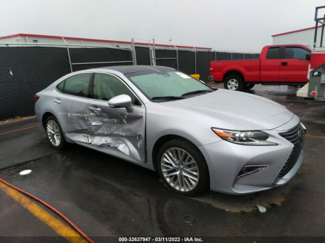 LEXUS ES 350 2016 jthbk1gg9g2216938